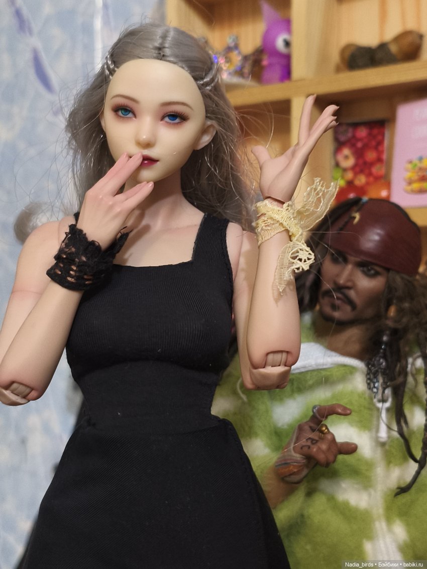 Дегустация блинов продолжается-) (фото 10)