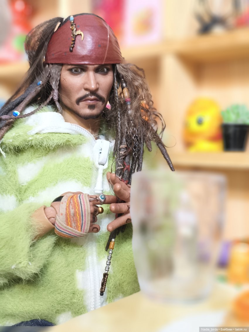 Дегустация блинов продолжается-)