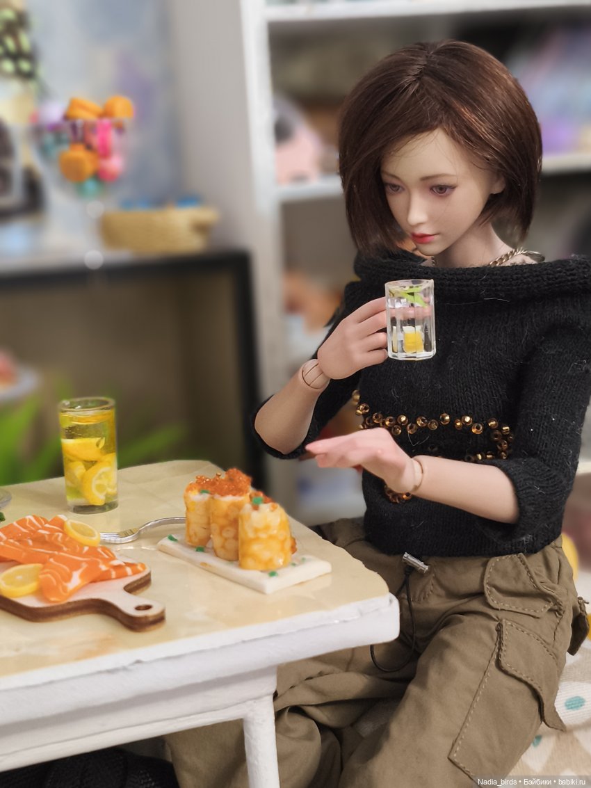 Дегустация блинов продолжается-) (фото 3)