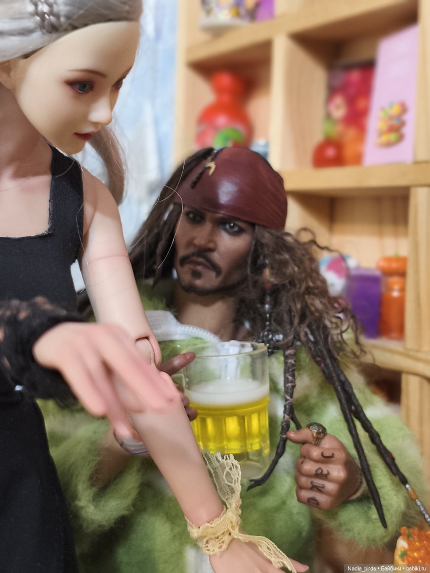 Дегустация блинов продолжается-) (фото 5)