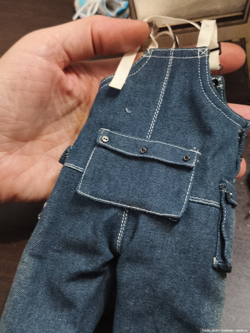 Обзор Cuby Girl от TrickyMan12 (фото 10)