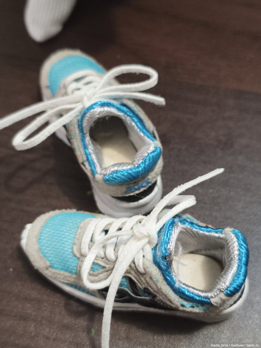 Обзор Cuby Girl от TrickyMan12 (фото 4)