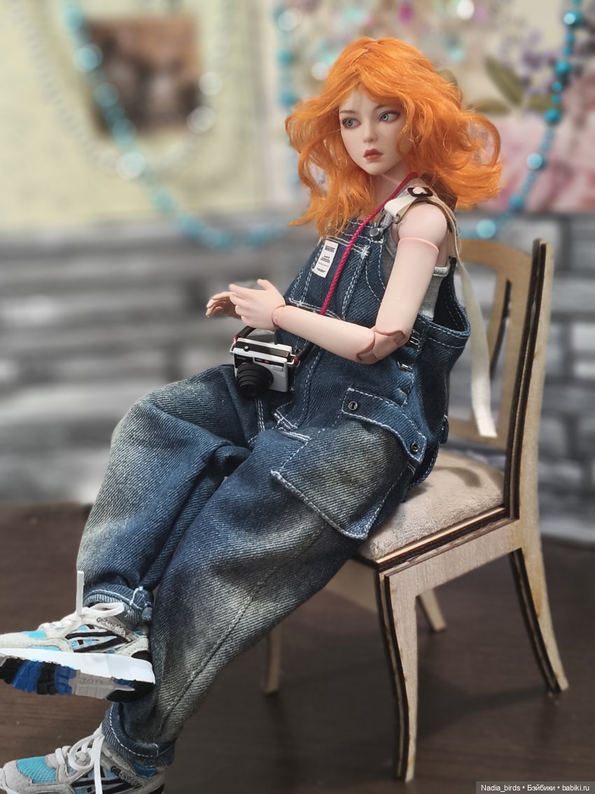 Обзор Cuby Girl от TrickyMan12 (фото 7)