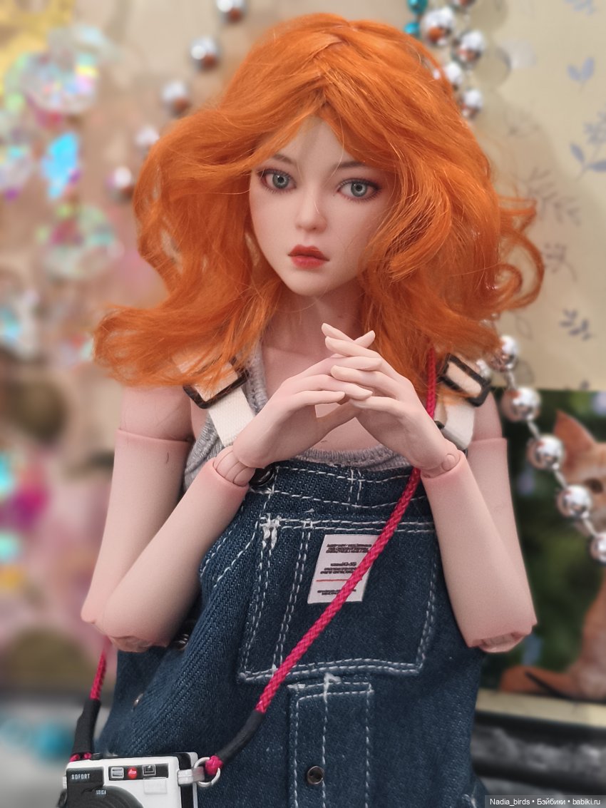 Обзор Cuby Girl от TrickyMan12 (фото 3)