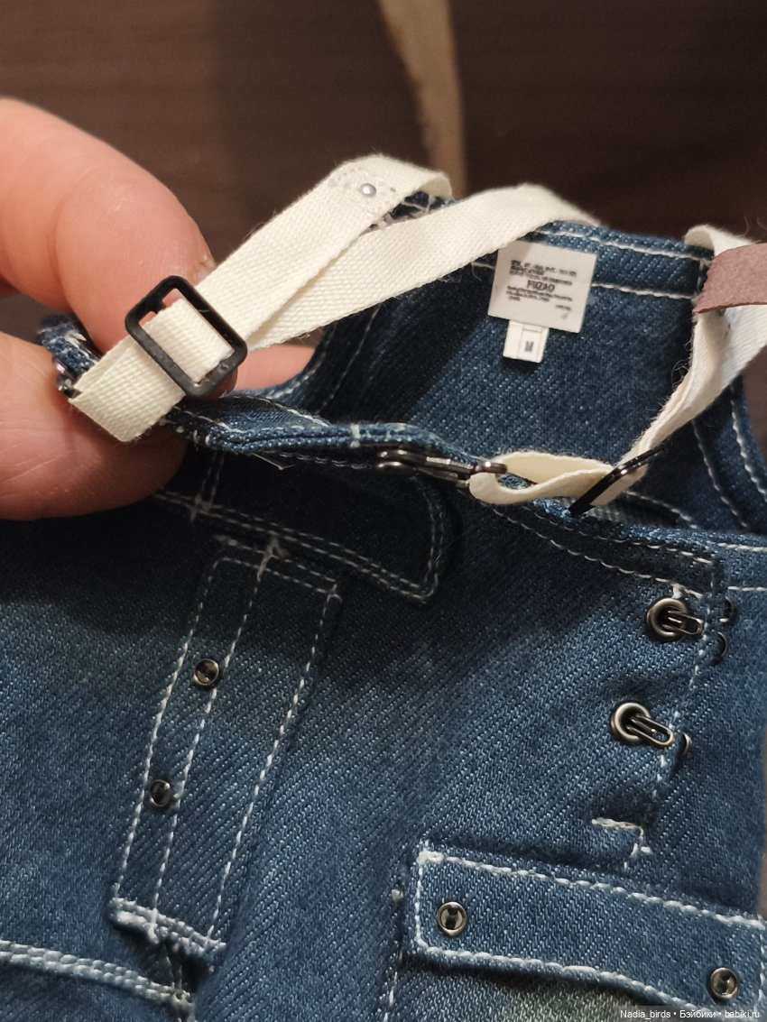 Обзор Cuby Girl от TrickyMan12 (фото 9)