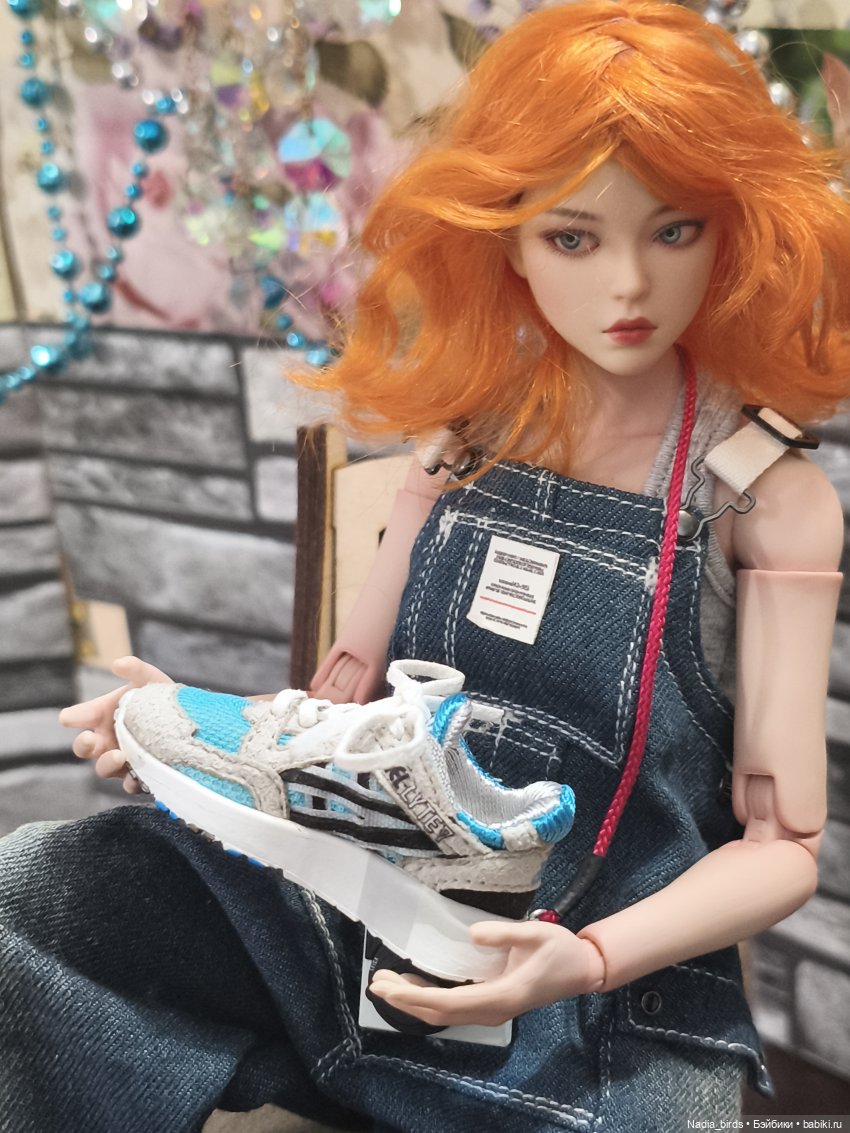 Обзор Cuby Girl от TrickyMan12 (фото 5)