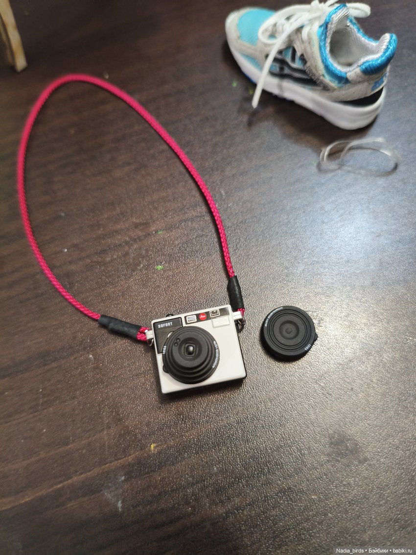 Обзор Cuby Girl от TrickyMan12