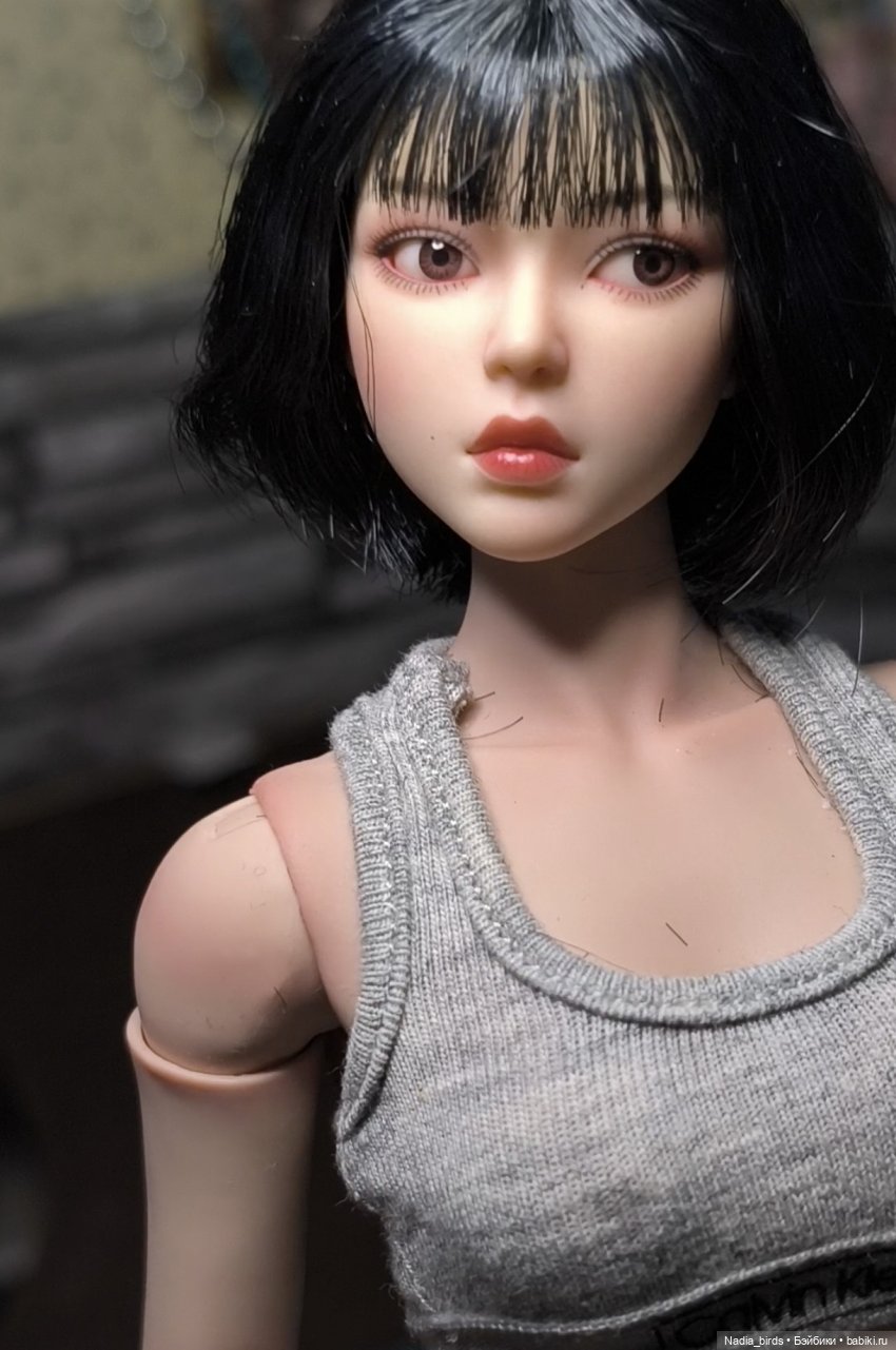 Обзор Cuby Girl от TrickyMan12 (фото 2)