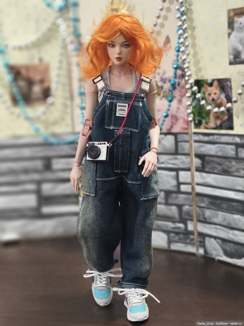 Обзор Cuby Girl от TrickyMan12 (фото 6)