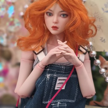 Обзор Cuby Girl от TrickyMan12