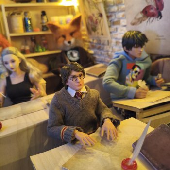 Леонард Нордленд и демонология