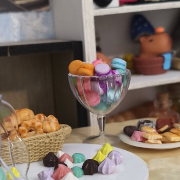 А покушоц на ночь?