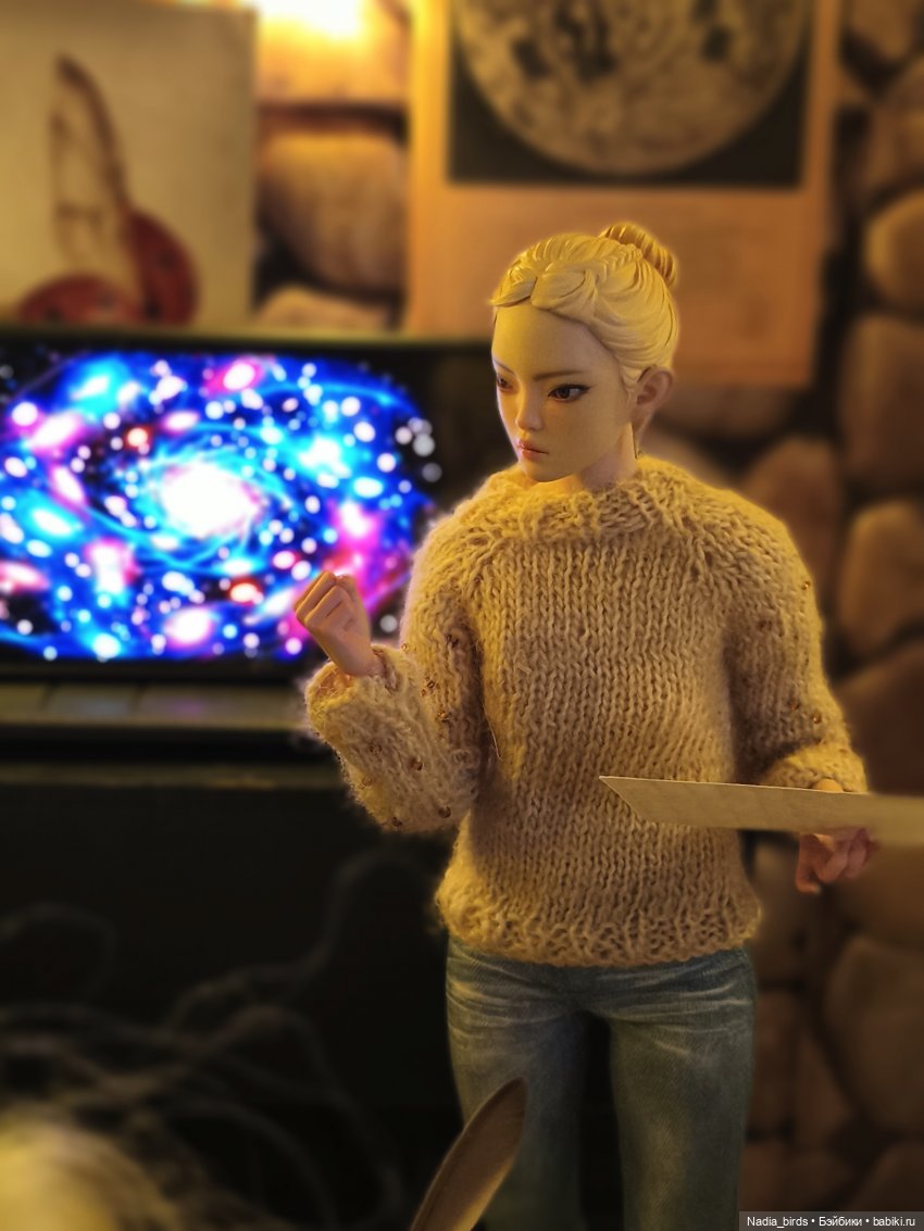 Мирознание: лекция первая