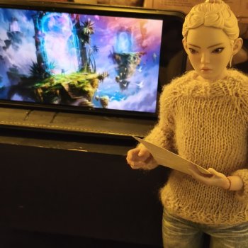 Мирознание: лекция первая