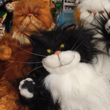 Люцифер и другие