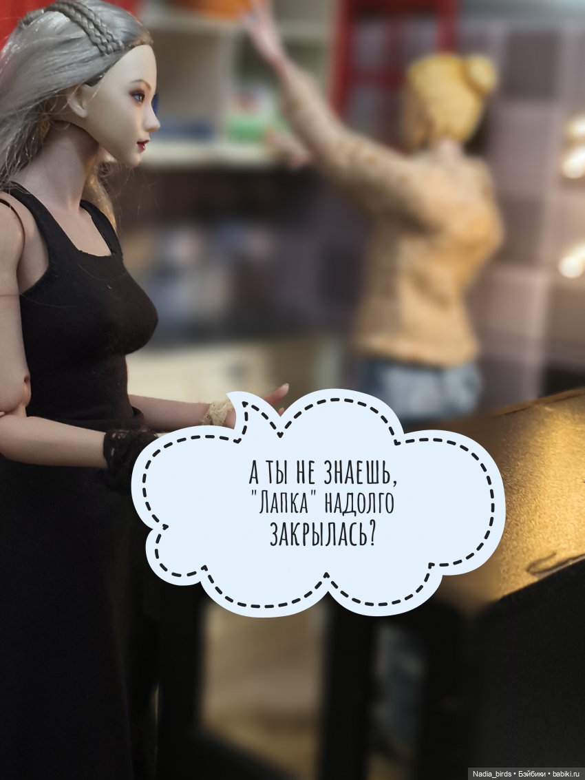 Учимся готовить сами. Часть 1