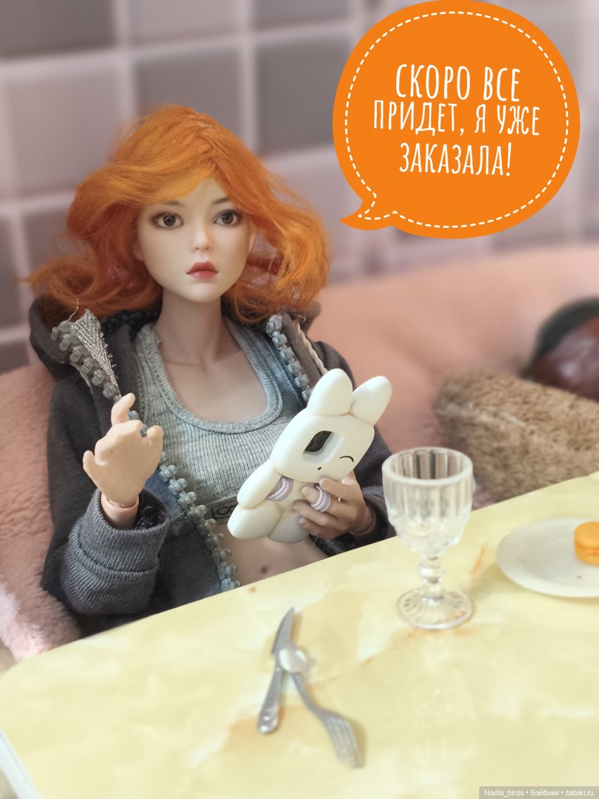 Учимся готовить сами. Часть 1