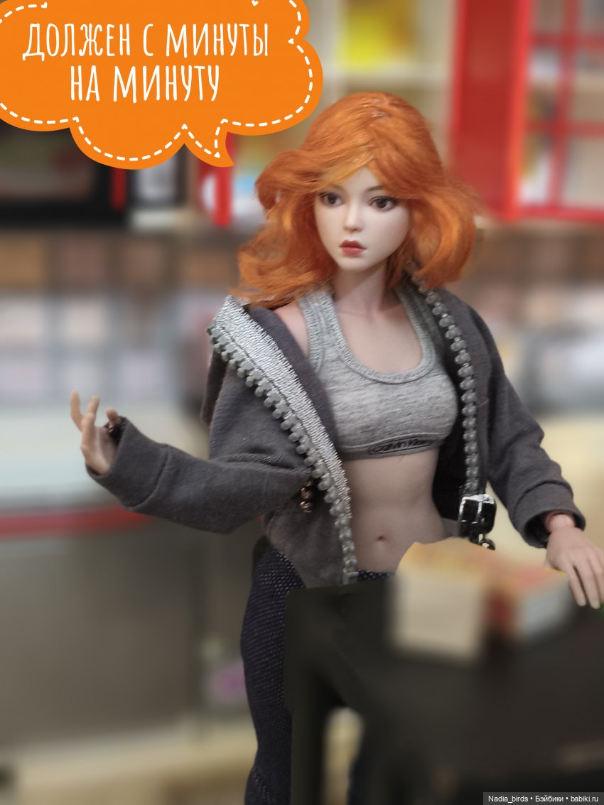 Учимся готовить сами. Часть 1