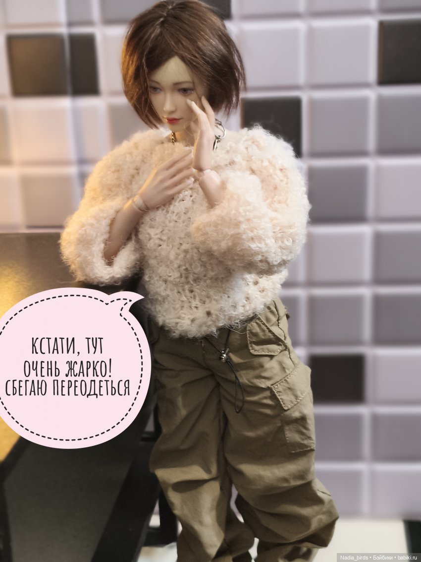 Учимся готовить сами. Часть 1