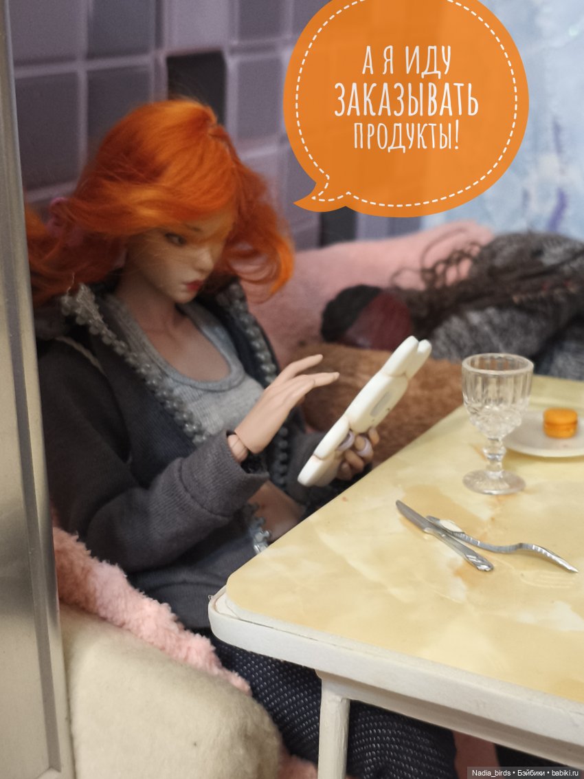 Учимся готовить сами. Часть 1