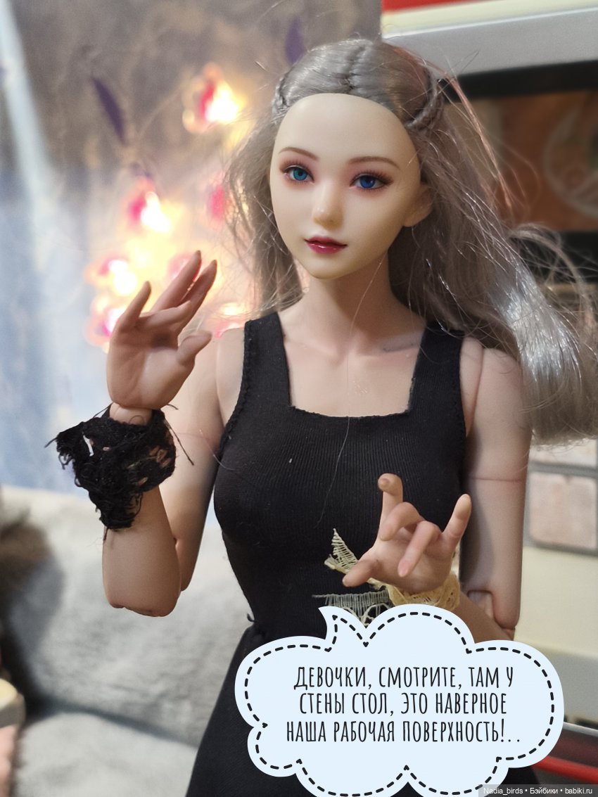 Учимся готовить сами. Часть 1