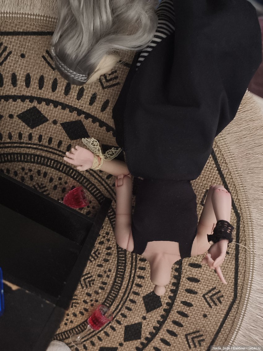 Учимся готовить сами. Часть 2