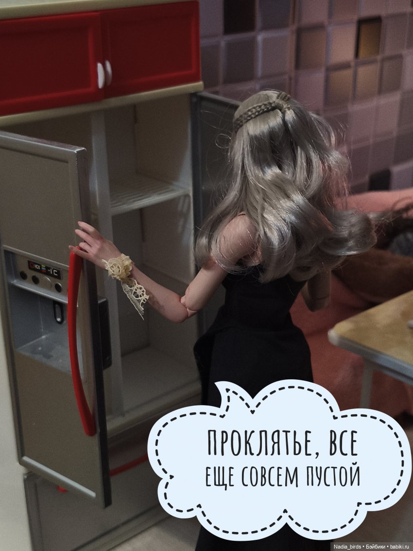 Учимся готовить сами. Часть 1