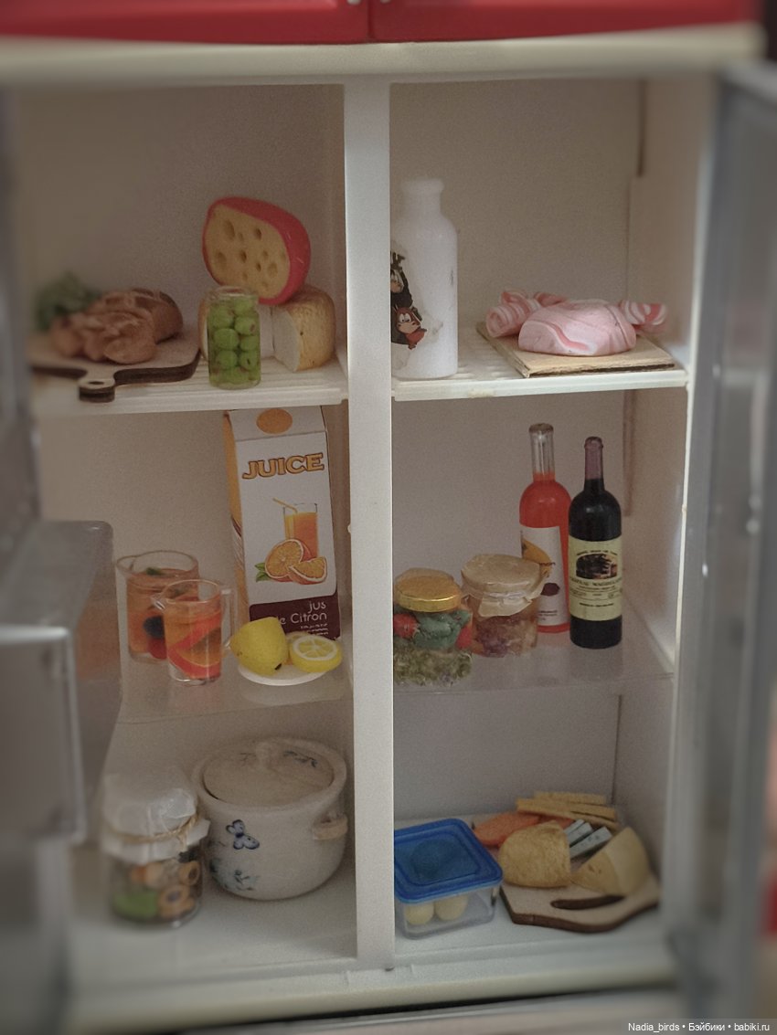 Учимся готовить сами. Часть 1