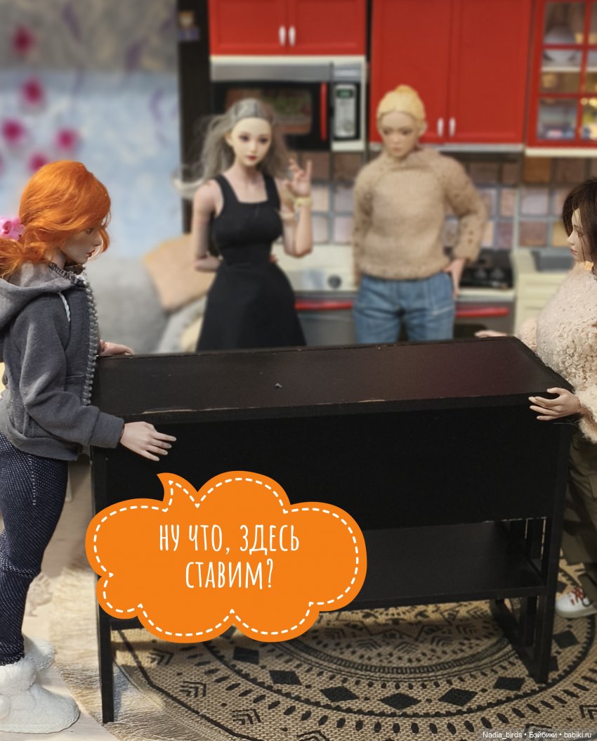 Учимся готовить сами. Часть 1