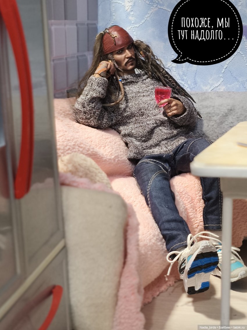 Учимся готовить сами. Часть 1 (фото 8)