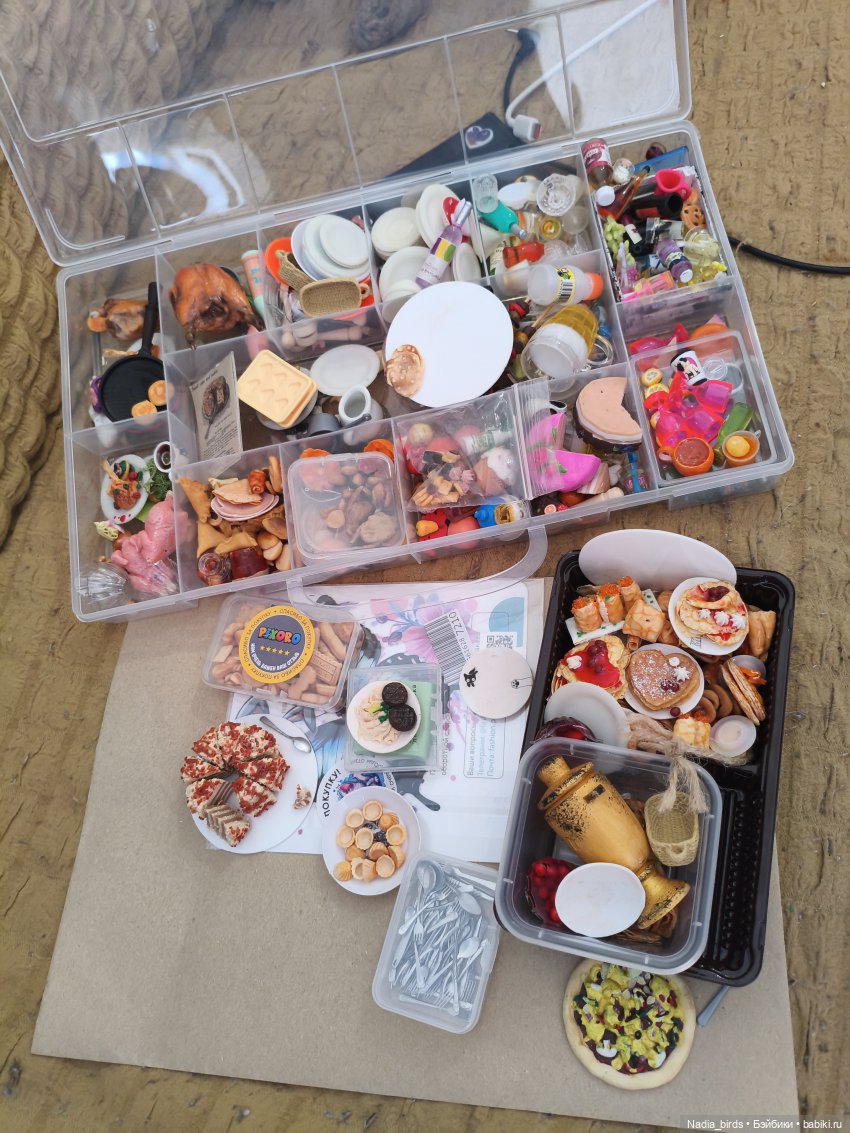 Учимся готовить сами. Часть 2