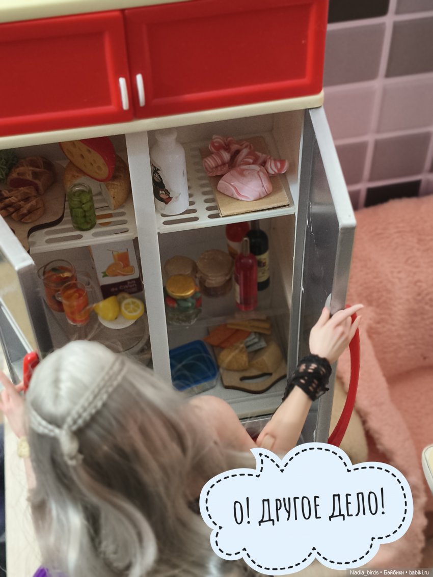 Учимся готовить сами. Часть 1