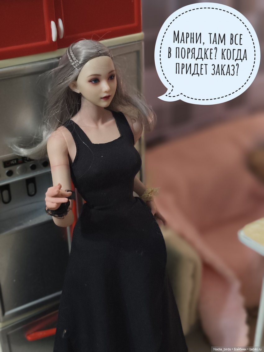 Учимся готовить сами. Часть 1