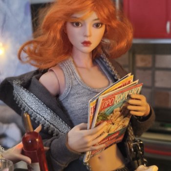 Учимся готовить сами. Часть 2