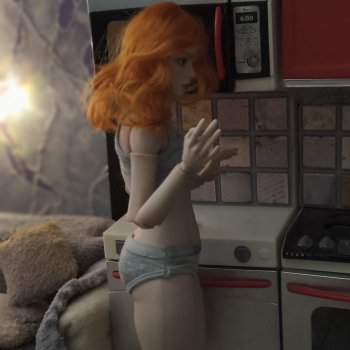 Ночное приключение