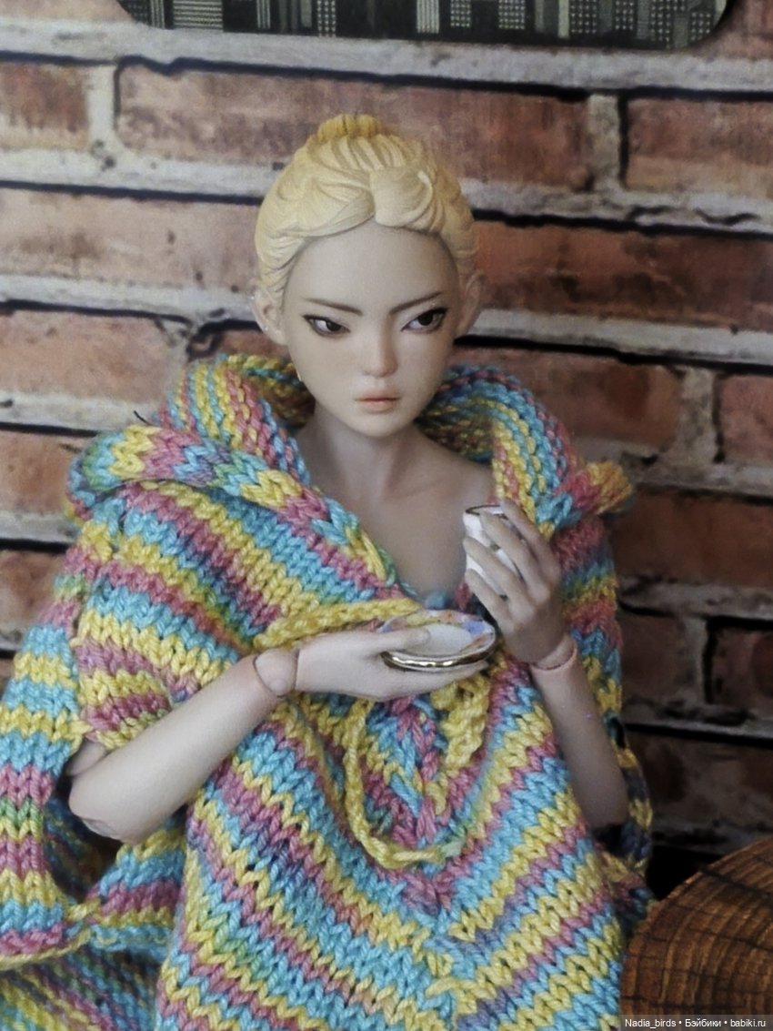 Совсем немного обновленного кафе "Кошачья лапка"