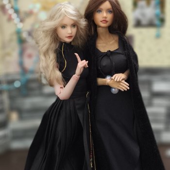 Сёстры Файрхарт