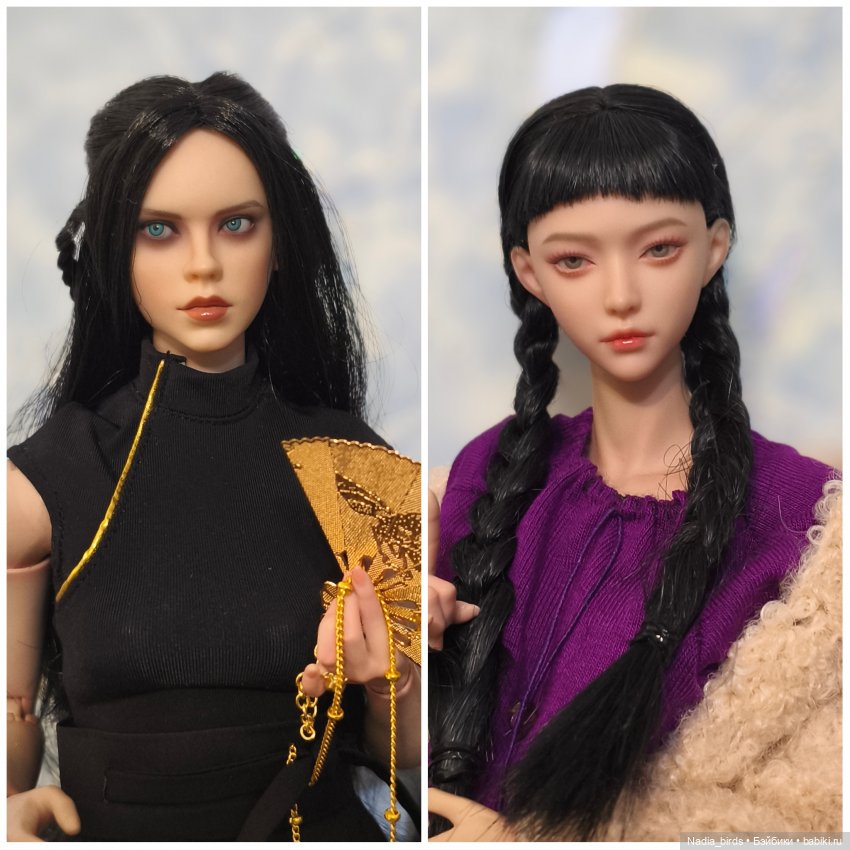 Динель Колдхилл. Печальная дева с Холодного холма