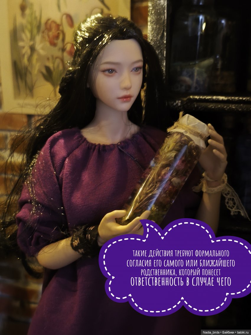 Леонард Нордленд и проклятие воронов