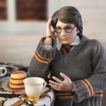 Леонард Нордленд и проклятие воронов