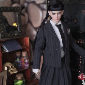 Отчет Ундины