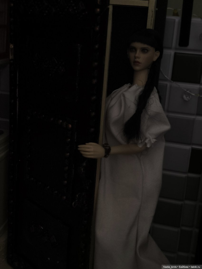 Готовим и болтаем-) — Кукольные фотоистории и сериалы: комиксы