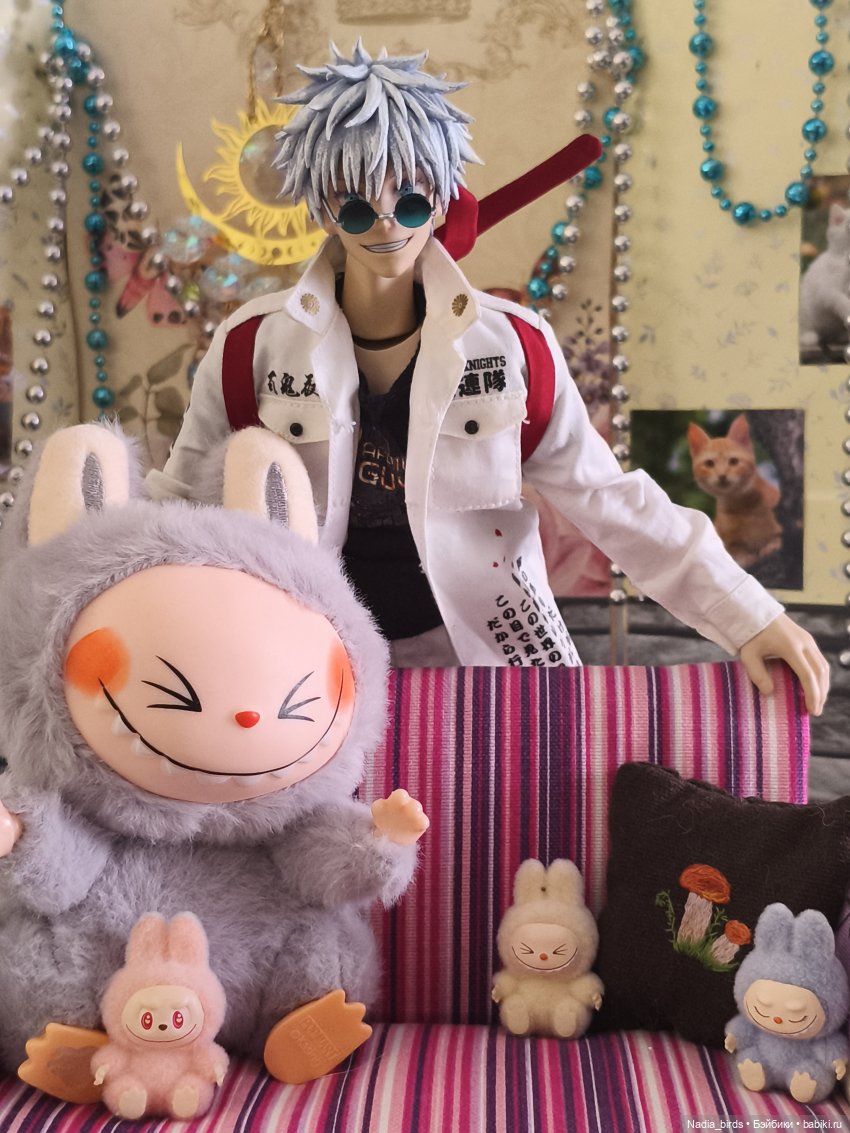 Коктейль с авокадо))) фотосессия самых улыбчивых улыбашек (фото 7)