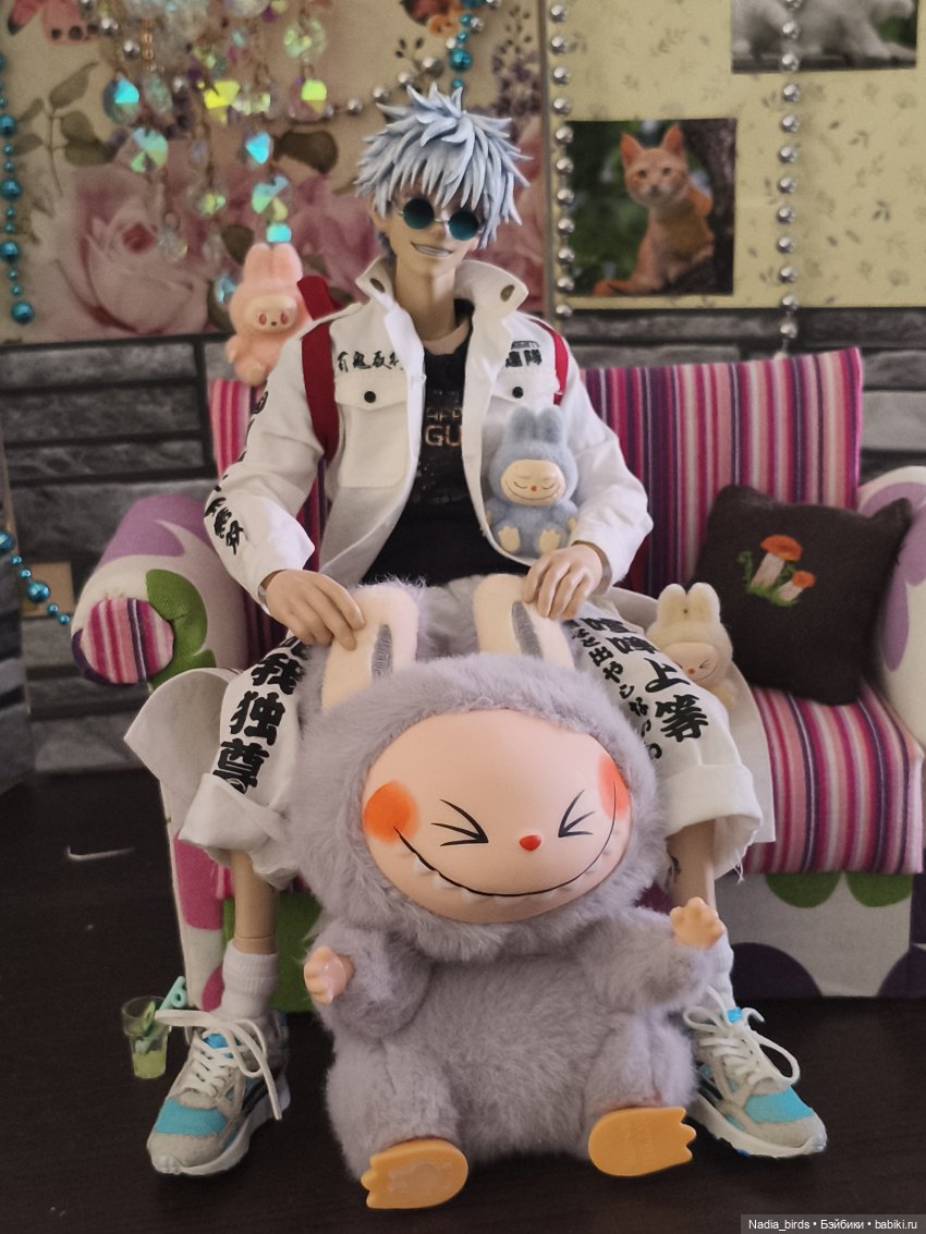 Коктейль с авокадо))) фотосессия самых улыбчивых улыбашек