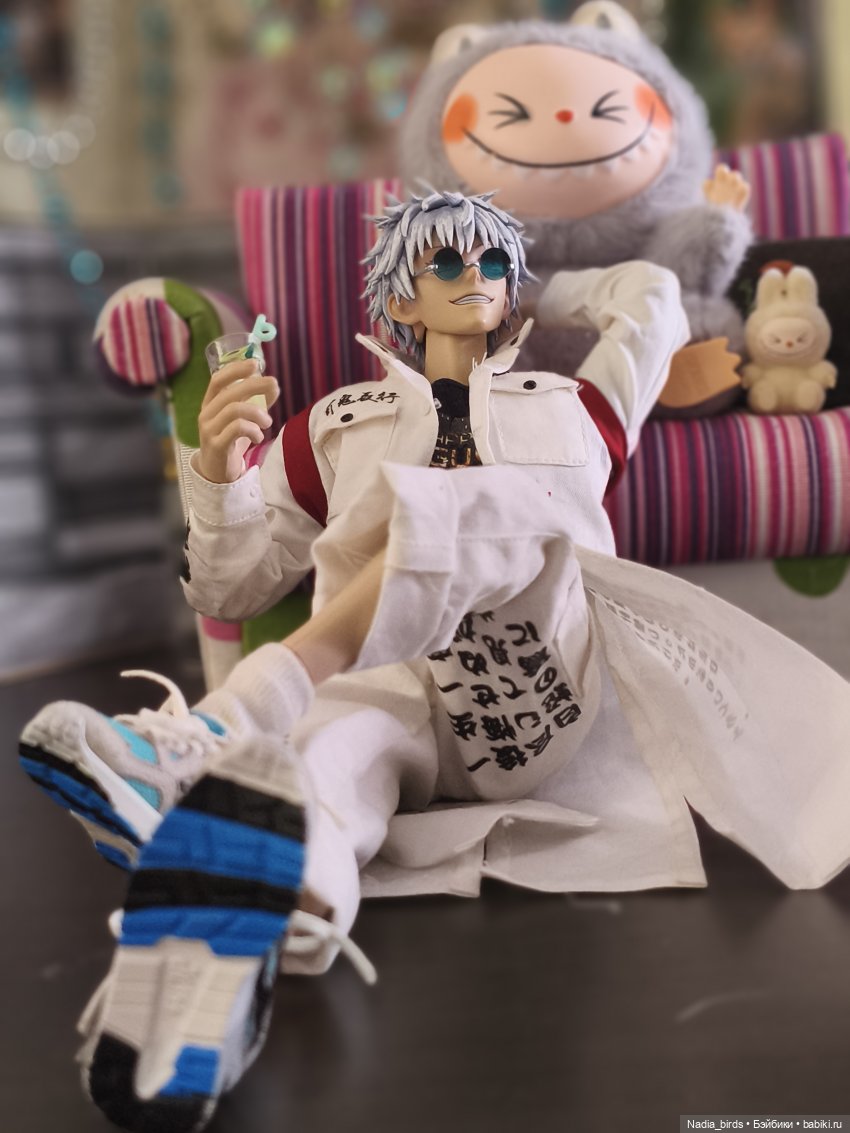 Коктейль с авокадо))) фотосессия самых улыбчивых улыбашек