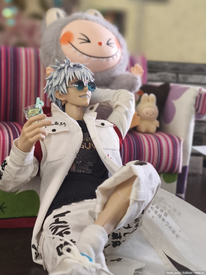 Коктейль с авокадо))) фотосессия самых улыбчивых улыбашек