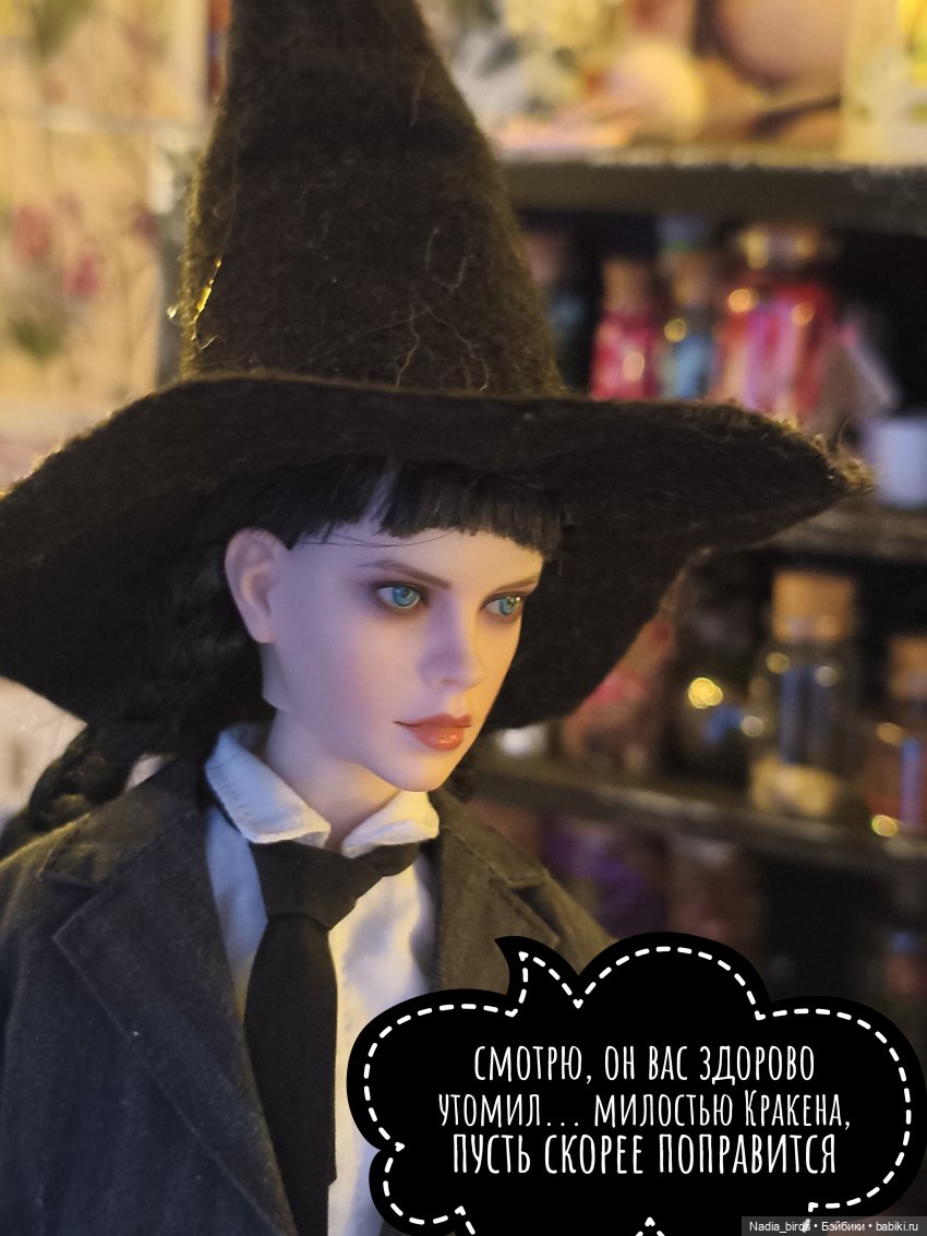 Ундина получает письмо | Бэйбики Ундина получает письмо — Кукольные фотоистории и сериалы: комиксы