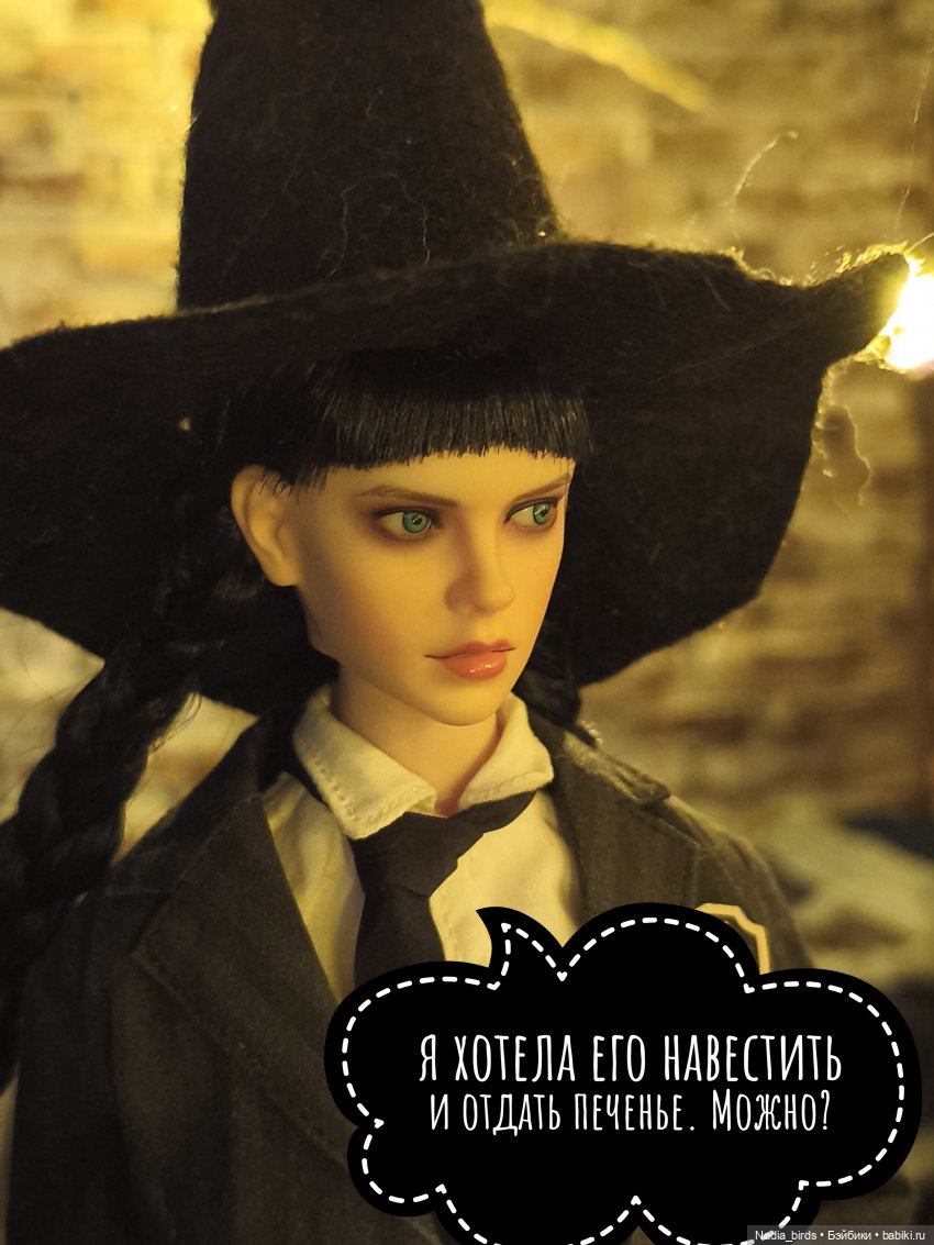 Ундина получает письмо | Бэйбики Ундина получает письмо — Кукольные фотоистории и сериалы: комиксы