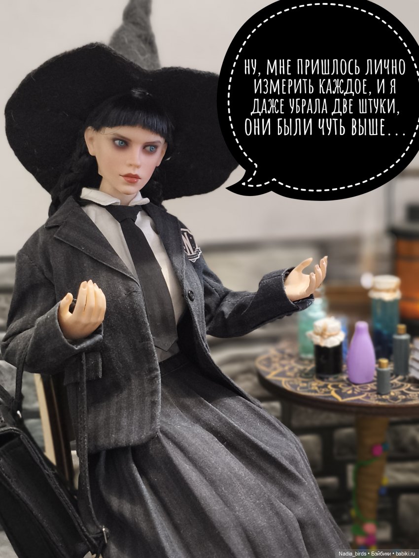 Ундина получает письмо | Бэйбики Ундина получает письмо — Кукольные фотоистории и сериалы: комиксы