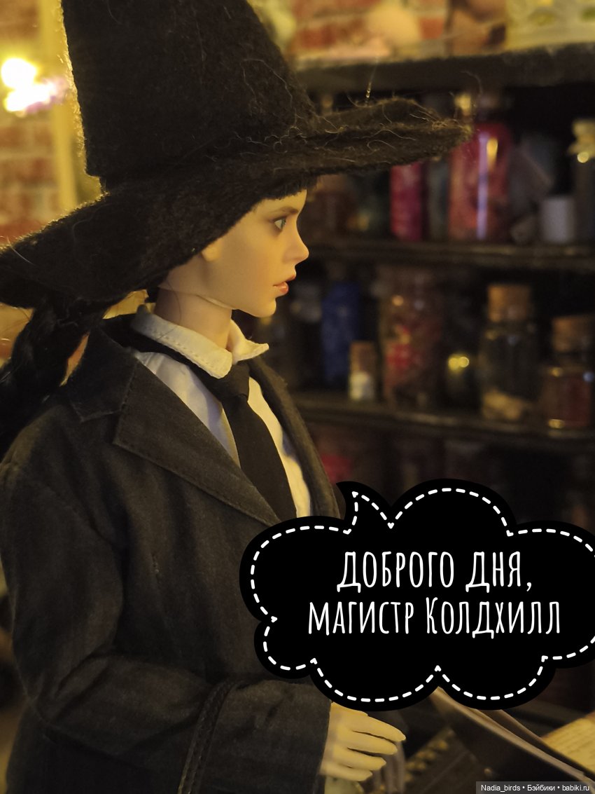 Ундина получает письмо | Бэйбики Ундина получает письмо — Кукольные фотоистории и сериалы: комиксы